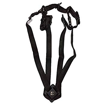 【中古】BG HARNESS(ハーネス) ストラップ アルト/テナー/バリトン サクソフォーン サイズ(MEN)メタルフック S40M g6bh9ry｜スカイマーケットプラス