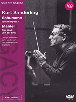 【中古】Legacy: Kurt Sanderling [DVD] [Import] g6bh9ry｜スカイマーケットプラス