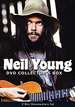 【中古】Neil Young: Dvd Collectors Box|スカイマーケットプラス