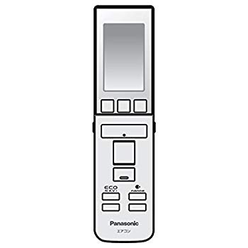 【中古】Panasonic 遠隔操作（遠隔操作保持者付き添い人） CWA75C3749X i8my1cf