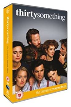 【中古】Thirtysomething [DVD]