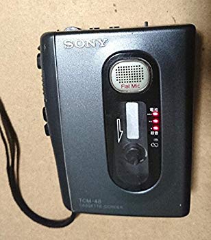 【中古】SONY TCM-48 / BC d2ldlup｜スカイマーケットプラス 27,503円
