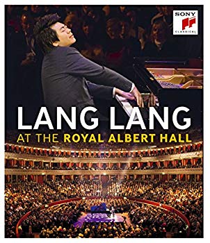 【中古】ロイヤル・アルバート・ホール・コンサート [Blu-ray] d2ldlup