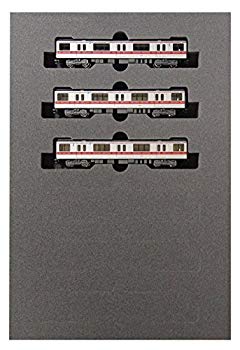 【中古】KATO Nゲージ 東京メトロ丸ノ内線02系 サインウェーブ 増結 3両セット 10-1250 鉄道模型 電車 d2ldlup