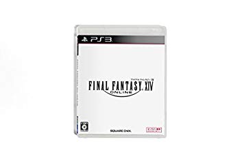 【中古】ファイナルファンタジーXIV: オンライン - PS3 qqffhab|スカイマーケットプラス