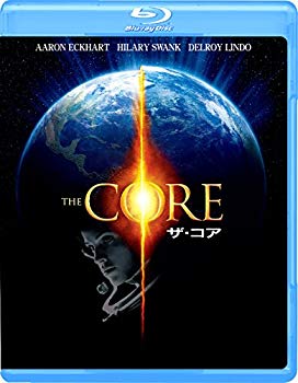 【中古】ザ・コア [Blu-ray] w17b8b5