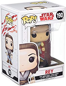 【中古】【非常に良い】The Last Jedi - Rey n5ksbvb|スカイマーケットプラス