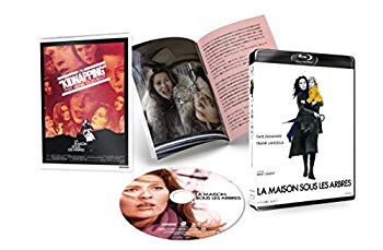 【中古】パリは霧にぬれて [Blu-ray] z2zed1b