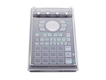 【中古】DECKSAVER(デッキセーバー) Roland SP-404/SP-404SX 対応 耐衝撃カバー DS-PC-SP404 mxn26g8 13,651円