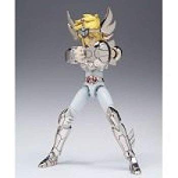 【中古】聖闘士星矢 聖闘士聖衣神話 (セイントクロスマイス ) キグナス氷河 cm3dmju