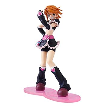 【中古】ふたりはプリキュア キューティーモデル キュアブラック｜スカイマーケットプラス