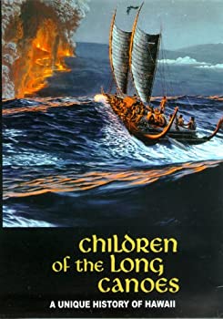 【中古】【非常に良い】Children of the Long Canoes [DVD]