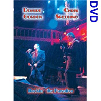 中古】【非常に良い】Rockin' the Paradiso [DVD] [Import]