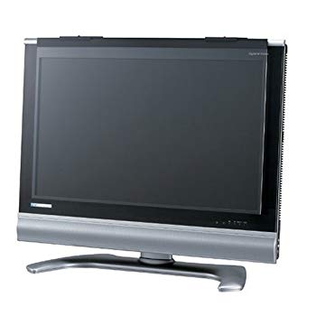 【中古】iBUFFALO 液晶TVガードハードタイプ32型ワイド対応 BSTV08H32 6g7v4d0|スカイマーケットプラス