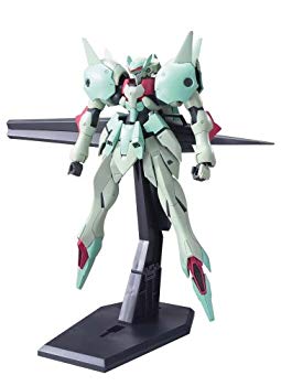 【中古】【非常に良い】HG 1/144 GNZ-003 ガデッサ (機動戦士ガンダム00) 2mvetro