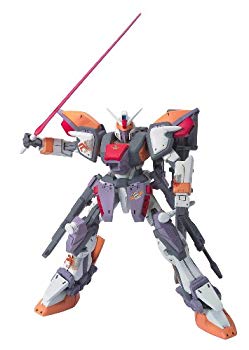 【中古】【非常に良い】1/100 レーゲンデュエルガンダム (機動戦士ガンダムSEED DESTINY) wyw801m