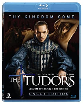 【中古】Tudors: Season 3 [Blu-ray]｜スカイマーケットプラス