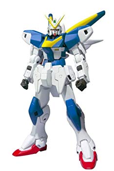 【中古】ROBOT魂 [SIDE MS] V2ガンダム wgteh8f