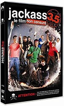 【中古】Jackass 3.5