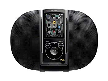 【中古】SONY ウォークマン S続きもの [記憶装置印字機] 金棒引き付 8GB 黒いこと NW-S764K/B g6bh9ry