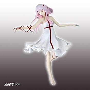 【中古】タイトーくじ本舗 ギルティクラウン A賞 楪いのり フィギュア 単品 i8my1cf画像