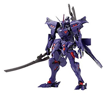 【中古】コトブキヤ マブラヴ オルタネイティヴ 1/144 武御雷 Type-00R 【初回生産特典付】 1/144スケール プラスチックキット khxv5rg