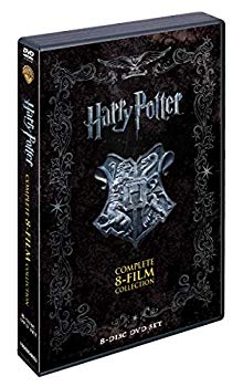 【中古】【初回生産限定】ハリー・ポッター DVD コンプリートセット rdzdsi3