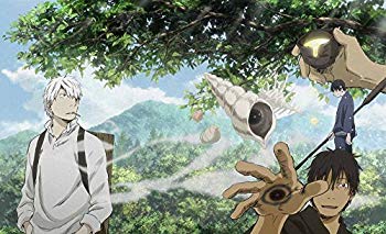 【中古】蟲師 続章 一(完全生産限定版) [Blu-ray] 9jupf8b｜スカイマーケットプラス