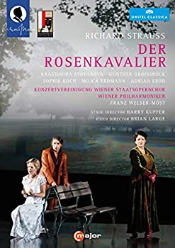 【中古】Der Rosenkavalier [DVD]｜スカイマーケットプラス
