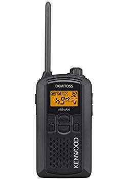 【中古】JVCケンウッド DEMITOS ブラック UBZ-LP20B qqffhab