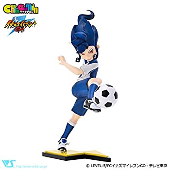 【中古】キャラグミン 剣城京介