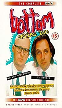 【中古】【非常に良い】Bottom [VHS]｜スカイマーケットプラス