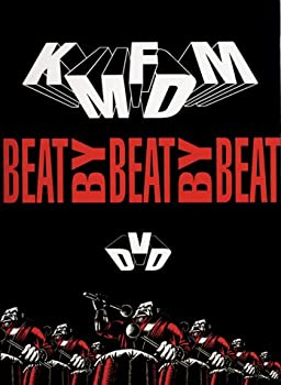 【中古】【非常に良い】Beat By Beat By Beat [DVD]｜スカイマーケットプラス