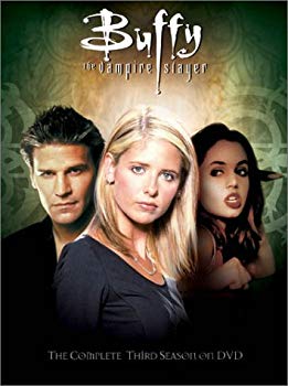 【中古】Buffy Vampire Slayer: Season 3 [DVD] [Import] cm3dmju