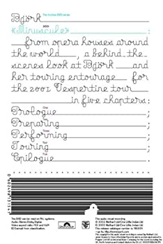 【中古】Minuscule: The Archive Ser [DVD]｜スカイマーケットプラス