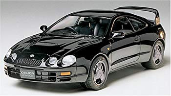 【中古】タミヤ 1/24 スポーツカーシリーズ セリカGT-FOUR o7r6kf1