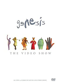 【中古】Video Show [DVD]
