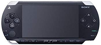 【中古】PSP「プレイステーション・ポータブル」 (PSP-1000) 【メーカー生産終了】 o7r6kf1