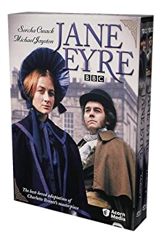 【中古】Jane Eyre [DVD]｜スカイマーケットプラス