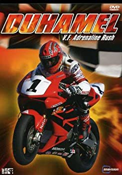 【中古】【非常に良い】Adrenaline Rush V F [DVD]
