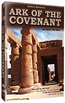 【中古】Biblical Mysteries: Ark of the Covenant [DVD]｜スカイマーケットプラス