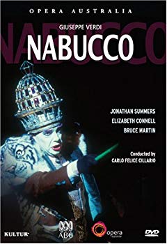【中古】【非常に良い】Nabucco [DVD] [Import] 6g7v4d0