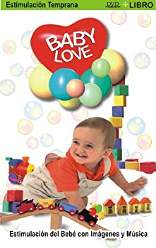 【中古】Baby Love: Estimulacion Temprana [DVD]｜スカイマーケットプラス