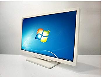 【中古】富士通 色合い液晶見せびらかす-20広広とした VL-200SSWL tf8su2k パソコン・周辺機器-ディスプレイ