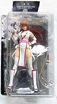【中古】【非常に良い】セガ DEAD OR ALIVE エクストラフィギュア 霞 スペシャル feat.山下しゅんや 白 tf8su2k｜スカイマーケットプラス