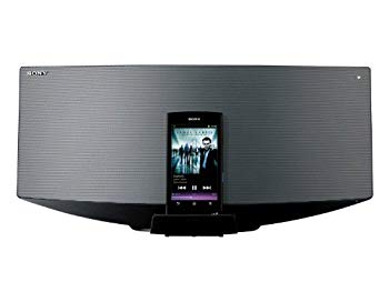 【動作品】SONY ウォークマンドックコンポ CMT-S10 Bluetooth CMT-S10 特長 : “ウォークマン”を楽しむ | システムステレオ