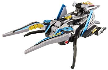 【中古】特命戦隊ゴーバスターズ バスターマシン SJ-05 スタッグビートル tf8su2k