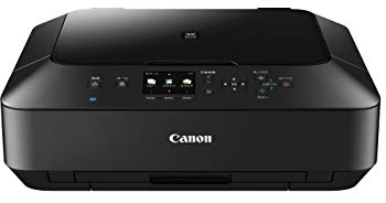 【中古】旧モデル Canon インクジェットプリンター複合機 PIXUS MG6530 BK rdzdsi3