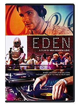 【中古】Eden / [DVD] w17b8b5｜スカイマーケットプラス