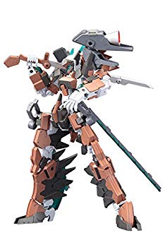 【中古】コトブキヤ フレームアームズ RF-Ex10 バルチャー改 1/100規摸 プラモデル ggw725x